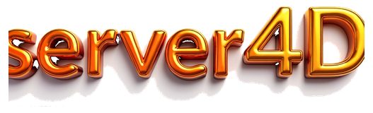 server4d