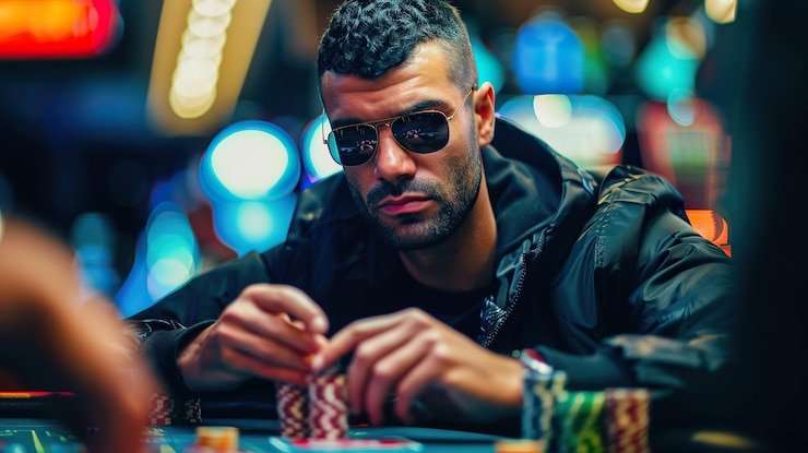 Antarmuka platform server4d menampilkan pasar Liga 1, permainan live dealer, dan opsi pembayaran lokal
