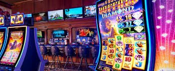 Metode pembayaran QRIS di situs seluler server4d